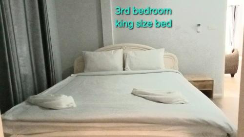 Noen Phra Villa | Sealife5 Beach Pool Villa