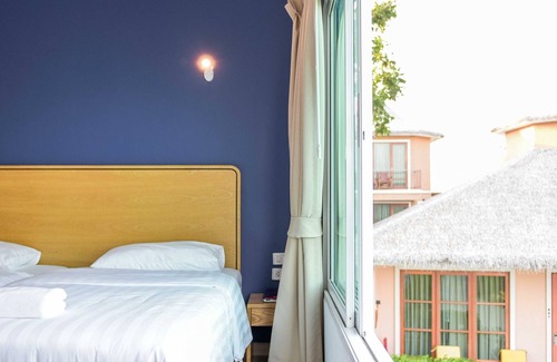 Hat Chao Samran Hotel | Seaman Resort