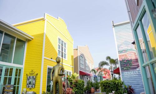 Hat Chao Samran Resort | Seaman Resort