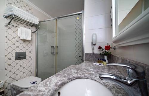 Evrenseki Hotel | Seamelia Beach Resort Hotel & Spa