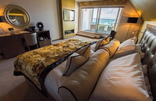 Seamill Hotel | Seamill House Hotel