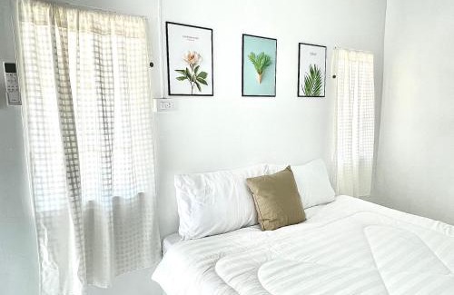 Sop Ruak Apartment | Seamsak hotel