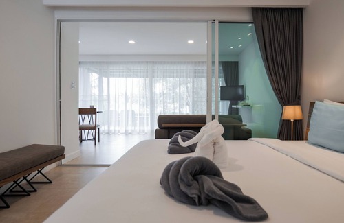 Phongprasan Hotel | SEAnery Beach Resort