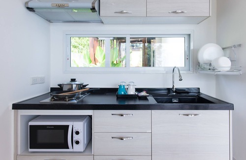 Phongprasan Hotel | SEAnery Beach Resort