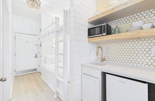 Seacrest Beach Condo | "Seas the Day 30A" #242 Studio Sleeps 2