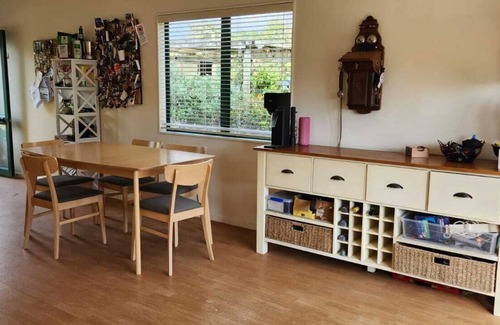 Taupo Bay House | Seas The Day - Taupo Bay