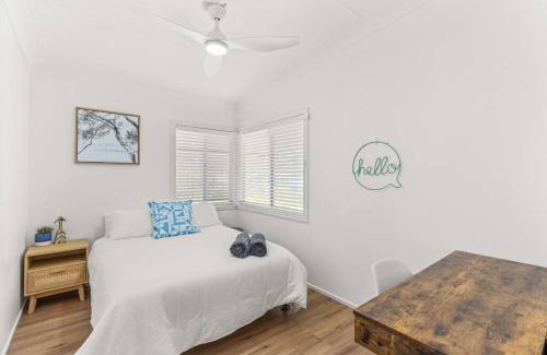 Old Erowal Bay House | SeaSalt72