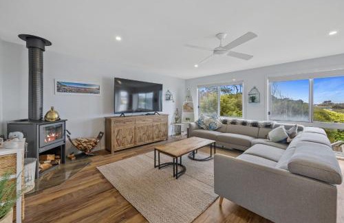 Cape Paterson House | Seascape at Cape