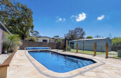 Cape Paterson House | Seascape at The Cape