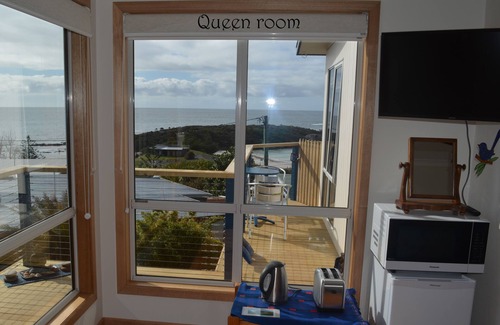 Boat Harbour Beach Apartment | Seascape Beach House - Ocean, sand and Cape