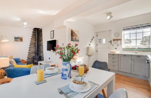Hinderwell House | Seascape Cottage