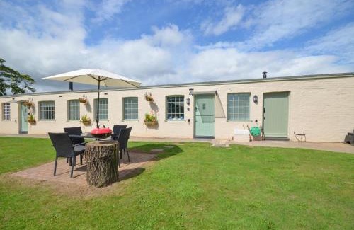 Hinderwell House | Seascape Cottage