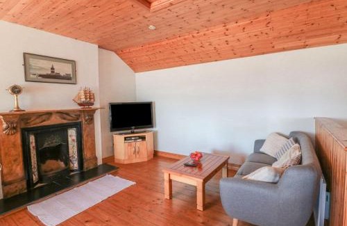 Slade House | Seascape