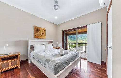 Cannonvale House | Seascape Paradise