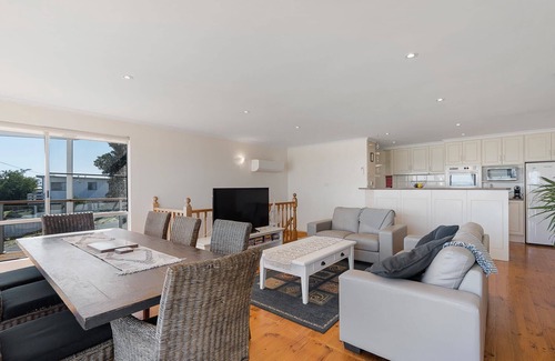 Goolwa Beach House | SEASCAPE-PET FRIENDLY LINEN INCLUDED-65 Corcoran