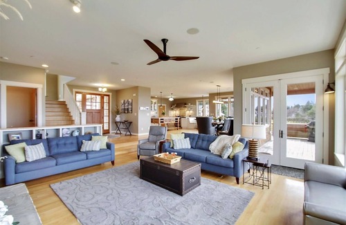 Tolovana Park House | Seascape Retreat - Panoramic Ocean Views! - Beachcomber Vacation Homes