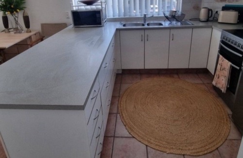 Golden Beach Apartment | Seascape Unit 1 Golden Beach