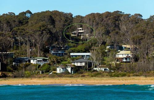 Rosedale House | Seascapes at Rosedale managed by Batemans Bay Accom