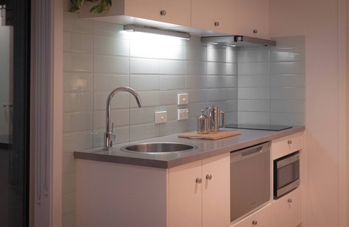 Raumati South House | Seascapes Waterfront 3