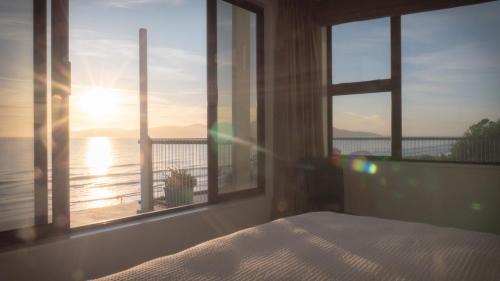 Raumati South House | Seascapes Waterfront 1