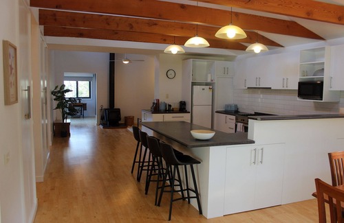 Cape Woolamai House | Seashell Oasis at Cape Woolamai