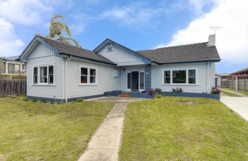 Lakes Entrance House | Seashells Lakes Entrance