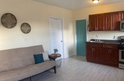 Seaside Heights Apartment | Seaside Beach Suites - Apt #3 and Apt #4
