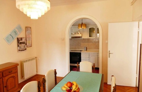 Barbat na Rabu House | Seaside family friendly house with a swimming pool Barbat, Rab (K-22081)