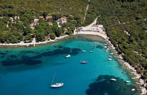 Artatore House | Seaside holiday house Artatore, Losinj - 8005