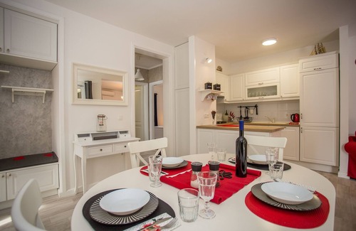 Mali Ston House | Seaside holiday house Mali Ston, Pelješac (K-13443)