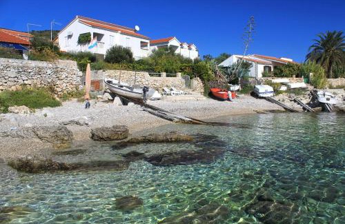 Milna House | Seaside holiday house Milna, Vis - 8900