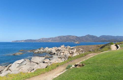 San Stefano Villa | Seaside Home - Dove il mare di Villasimius diventa casa