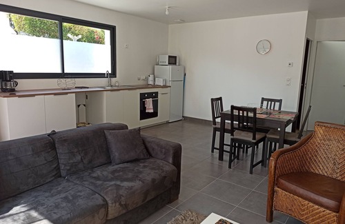 Presqu'ile de Guerande Atlantique House | Seaside house 5 minutes walk from the beach!