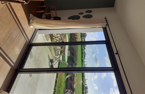 Plurien House | Seaside house near an equestrian center