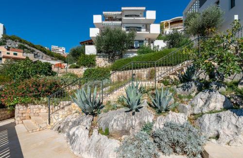 Vinisce House | Seaside luxury villa with a swimming pool Cove Ljubljeva, Trogir - 19258