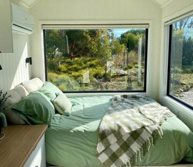 Island Beach House | Seaside Nature Retreat in Island Beach - Wattle