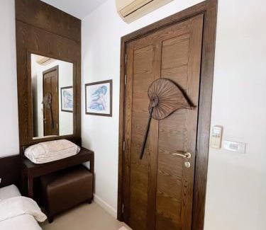 Bang Bao Bay Apartment | Seaside - Oceanview One Bedroom