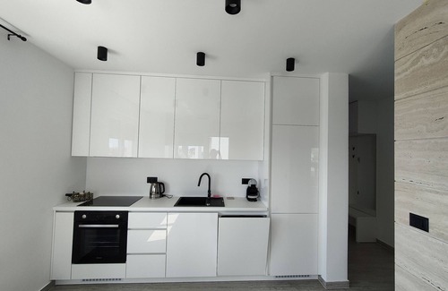 Kozino Apartment | Seaside residence - The Sunrise appartment