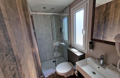 Geiselwind Hotel | Seaside-Resort