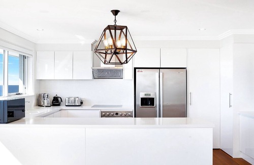 Forresters Beach House | Seaside Retreat - Spectacular Ocean Views