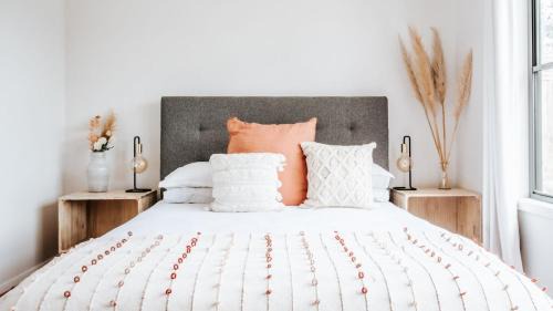 Flinders House | Seaside Serenity