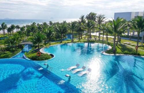 Cam Ranh Apartment | Seaside Skyway apartment Cam Ranh Nha Trang