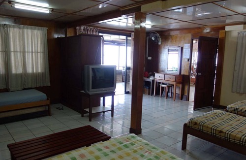 Kinarut Hotel | Seaside Travellers Inn