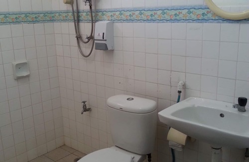 Kinarut Hotel | Seaside Travellers Inn