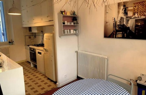 Endoume Villa | Seaside villa in malmousque