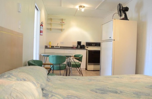 Powell River Hotel | Seaside Villa Motel & RV Park