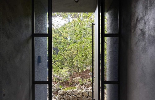Enoura Villa | Seaside Villa SEEN
