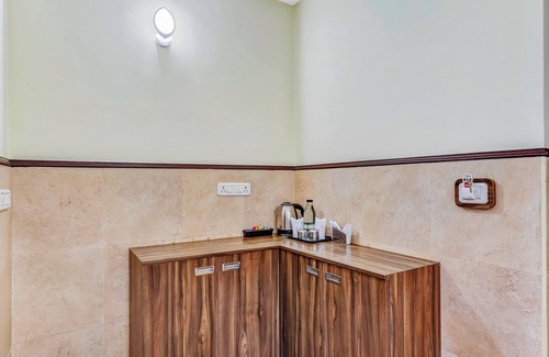 Teynampet Apartment | Season 4 Residences Near US consulate