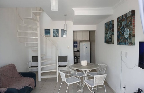 Brejo House | SEASONAL BEACH HOUSE - BARRA DE SÃO MIGUEL-AL