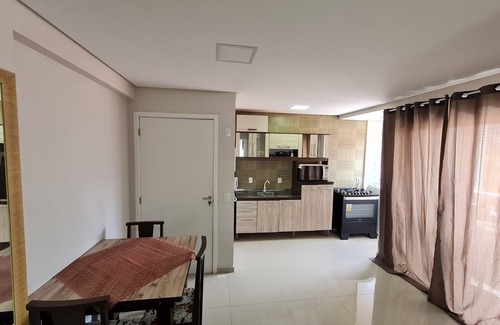 Morretes Apartment | Seasonal rental - Itapema
